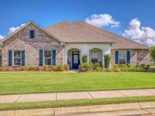 Serene Backyard Oasis with Gunite Pool