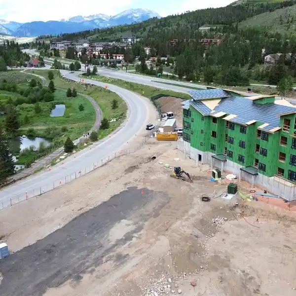 BRIGHTWOOD AT KEYSTONE - A BREATHTAKING LIFESTYLE DEVELOPMENT
