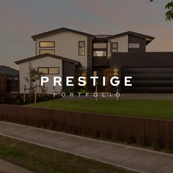 STUNNING AND PRESTIGIOUS HOME