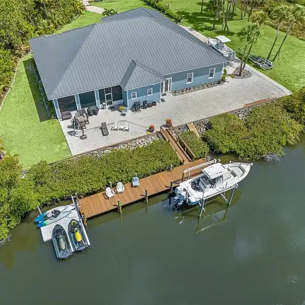 PHENOMENAL FLORIDA LIFESTYLE OPPORTUNITY