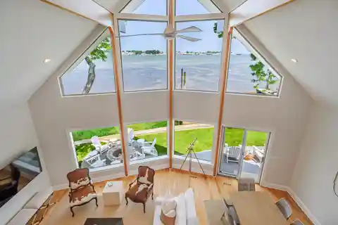 Waterfront Oasis with Epic Sound Views