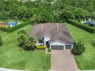 Spacious Home with Triple-Split Floor Plan