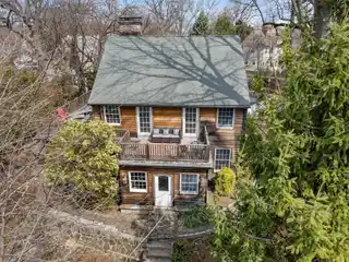 Updated 1912 Colonial