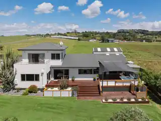 Charming Farmhouse with Barn and Room to Grow