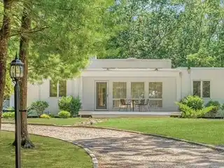 Quogue North Contemporary