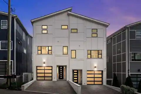 Expansive Home in Sylvan Heights