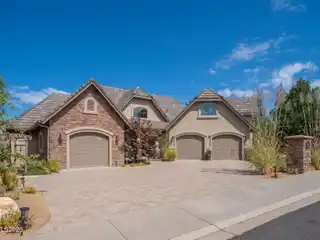 Timeless Architecture and Modern Convenience