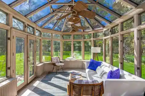 One-Of-A-Kind Magical Oasis