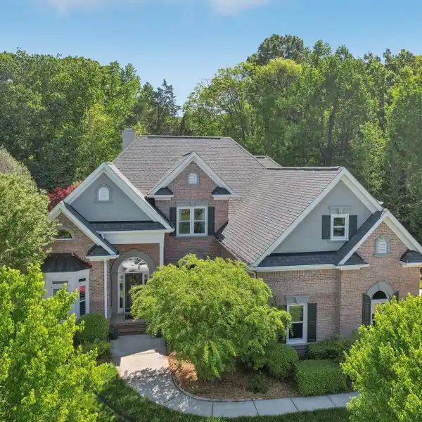 WELL-MAINTAINED FAMILY HOME IN COVETED DEERFIELD CREEK
