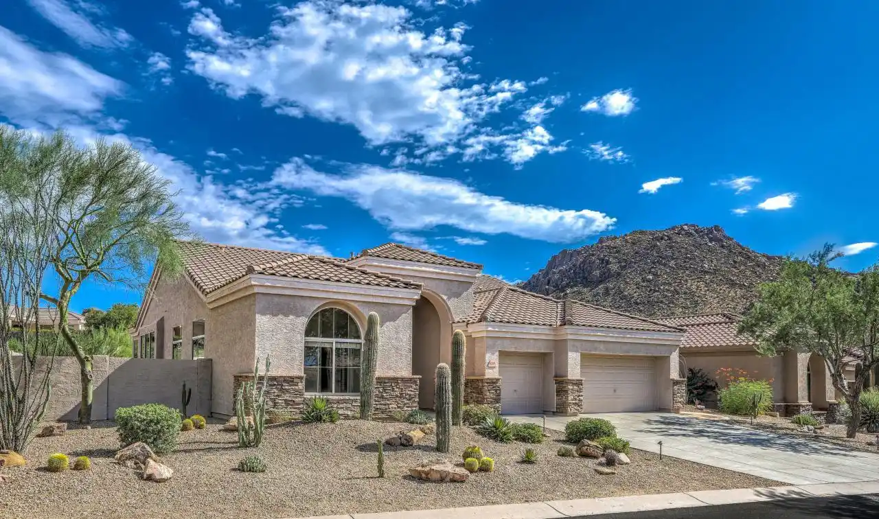Beautifully Maintained Home in the Desirable Troon Neighborhood