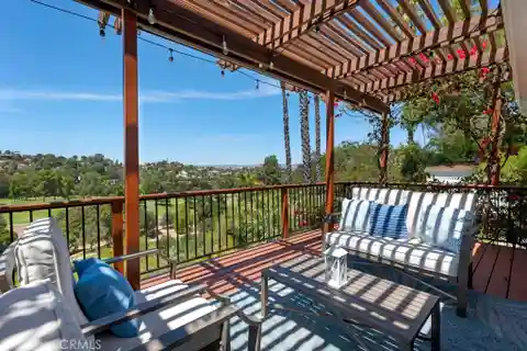 Exclusive Hidden Oasis with Lush Landscaping