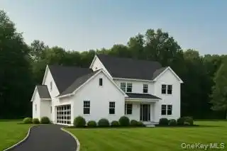 EXTRAORDINARY NEW CONSTRUCTION