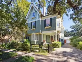 Own a Masterpiece by Architect Thomas Sully