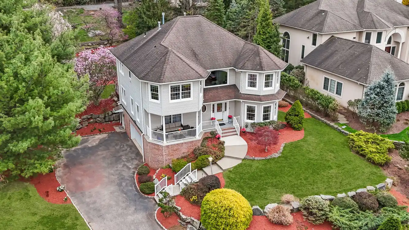 Destination - Elegant Colonial