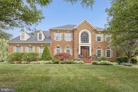 Beautiful Georgetown Model Home