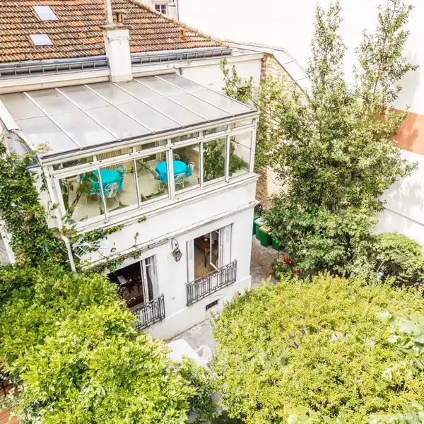 RARE PROPERTY IN CROIX-NIVERT