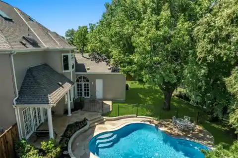 Timeless Elegance with Everyday Comfort in Lake Highlands