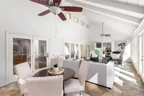 Luxury Living Meets Tranquility