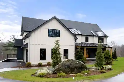 Exquisite New Construction in Whisper Way
