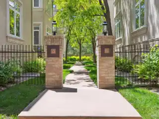 Serene Cherry Creek Townhome
