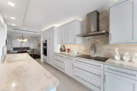 Beautifully Renovated Residence at the Gorgeous Monaco Beach Club