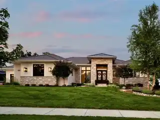 Architecture Meets Oasis