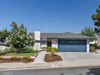 Upgraded Single-Story Home with Massive Garage