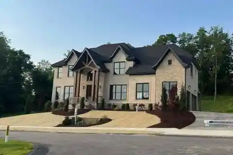 Impeccable Custom Luxury Home