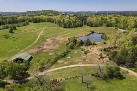 Build a Dream Home on 137 Acres