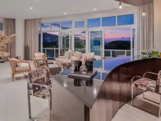 Paragon Heights Penthouse in Escazú