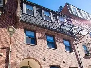 Unique North End Opportunity