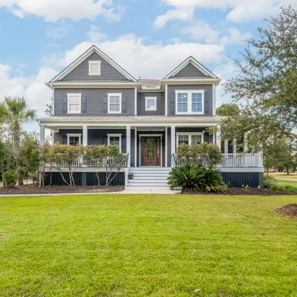 BEAUTIFUL HOME IN PARKERS LANDING OF RIVERTOWNE