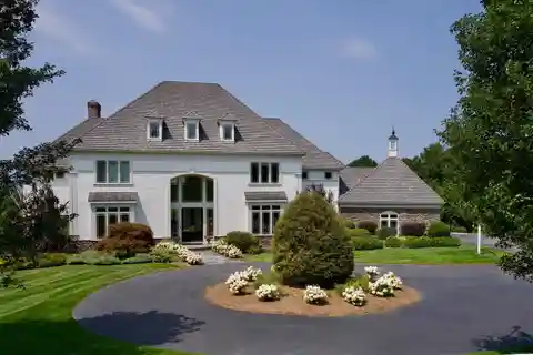 Impeccably Reinvented Home