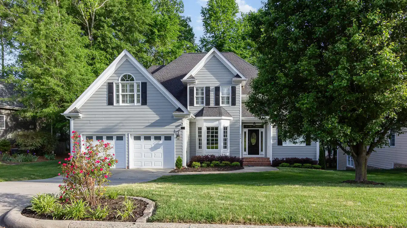 Gorgeous Home in a Great Location