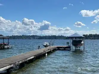 LOVELY UPDATED CAPE COD HOME ON LAKE STEVENS