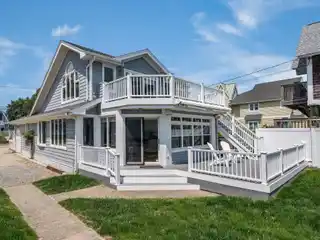 Stunning Beach House