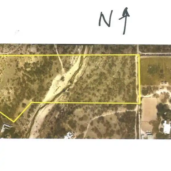 15 PRIVATE ACRES WITH DESIGNATED HOME BUILDING SITE