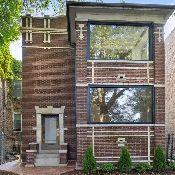 EXPANSIVE DESIGNER HOME WITH TIMELESS CHARACTER