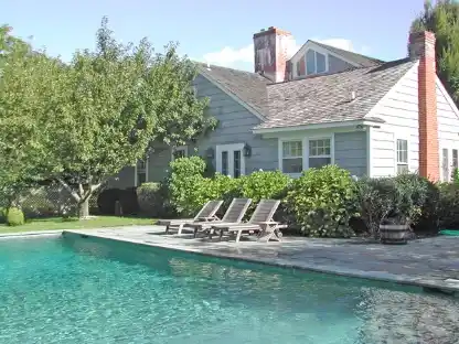 CHARMING COUNTRY COTTAGE