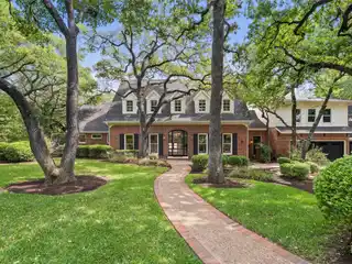 One-of-a-kind Estate in West Rim