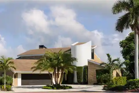 One-of-a-kind Masterpiece in Exclusive Bayway Isles
