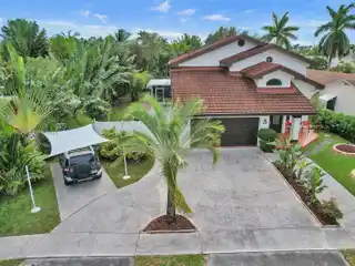 Gorgeous High-End Home