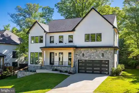 Elegant Designer Home with Screened Porch Fireplace