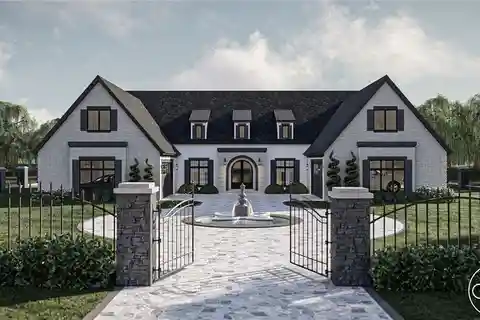 The Oberoi - Timeless Estate in the Making