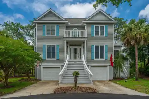 Spacious and Well-located Home