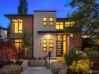 Unparalleled Luxury Downtown Living