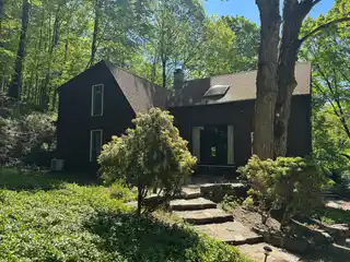 Charming Country Retreat