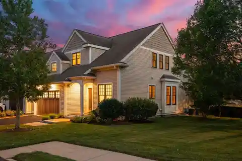 Wonderfully Maintained Residence with Luxury Features