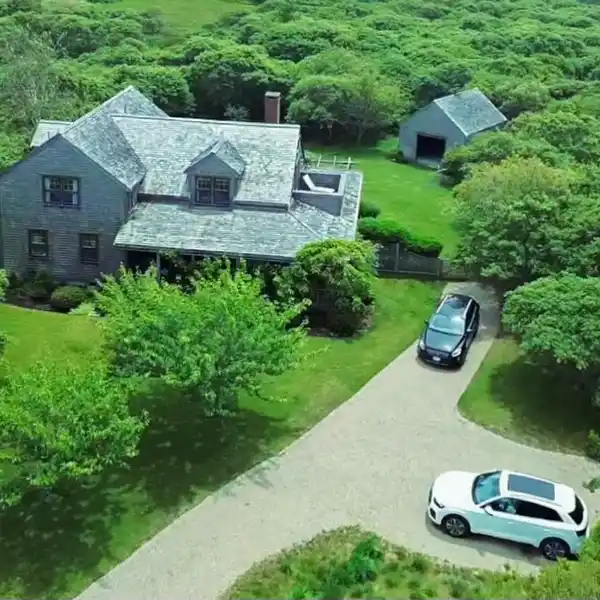 SPECTACULAR PRIVATE RETREAT