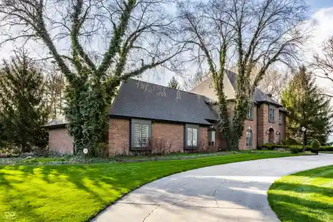 Timeless, Traditional Home Built by Leonard Watson